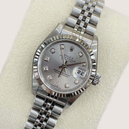 Rolex Lady Datejust 26mm 2017 - ROLEX - Affordable Luxury thumbnail image