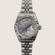 Rolex Lady Datejust 26mm 2017 - ROLEX - Affordable Luxury thumbnail image