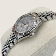 Rolex Lady Datejust 26mm 2017 - ROLEX - Affordable Luxury thumbnail image