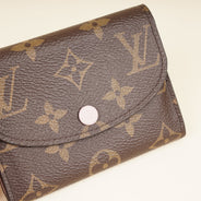 Rosalie Coin Purse - LOUIS VUITTON - Affordable Luxury thumbnail image