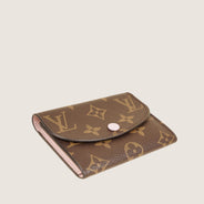 Rosalie Coin Purse - LOUIS VUITTON - Affordable Luxury thumbnail image