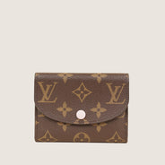 Rosalie Coin Purse - LOUIS VUITTON - Affordable Luxury thumbnail image