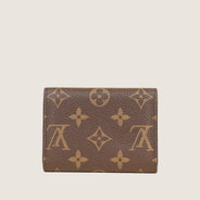 Rosalie Coin Purse - LOUIS VUITTON - Affordable Luxury thumbnail image