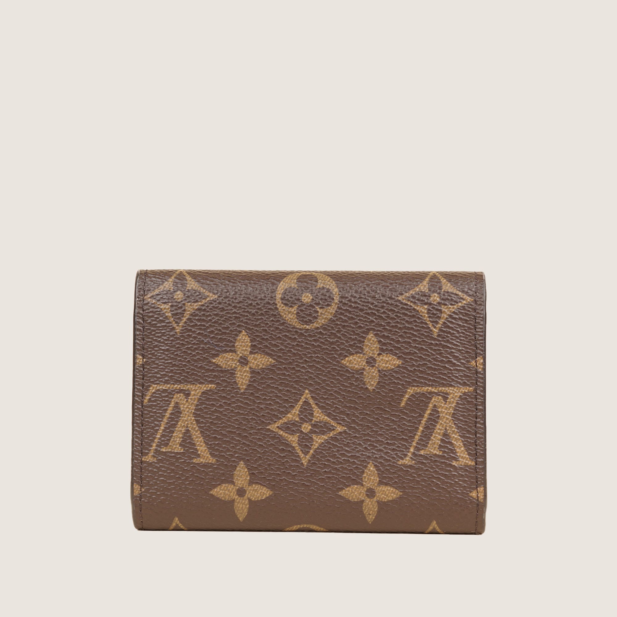 Rosalie Coin Purse - LOUIS VUITTON - Affordable Luxury