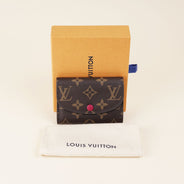 Rosalie Coin Purse - LOUIS VUITTON - Affordable Luxury thumbnail image