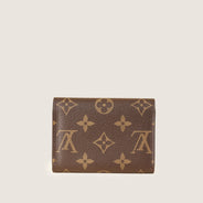 Rosalie Coin Purse - LOUIS VUITTON - Affordable Luxury thumbnail image