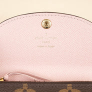 Rosalie Coin Purse - LOUIS VUITTON - Affordable Luxury thumbnail image