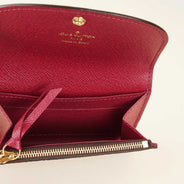 Rosalie Coin Purse - LOUIS VUITTON - Affordable Luxury thumbnail image