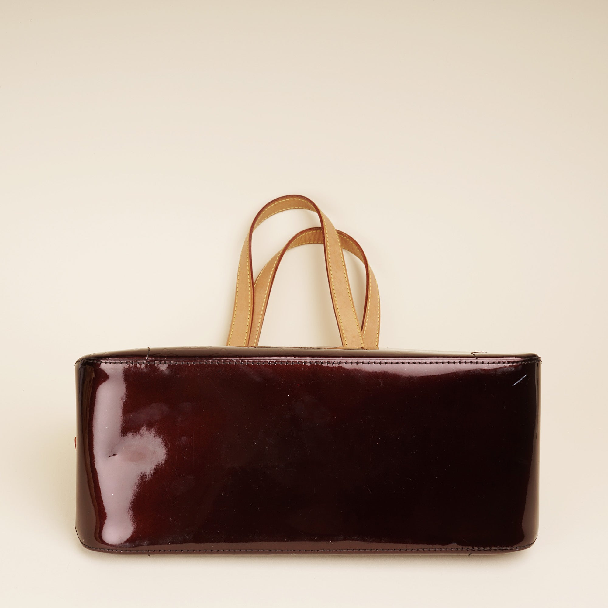 Rosewood Shoulder Bag - LOUIS VUITTON - Affordable Luxury image