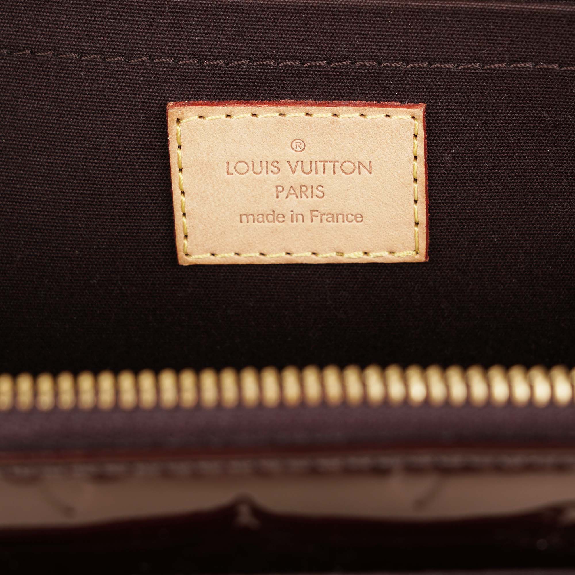 Rosewood Shoulder Bag - LOUIS VUITTON - Affordable Luxury image