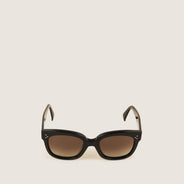 Round Frame Sunglasses - CELINE - Affordable Luxury thumbnail image