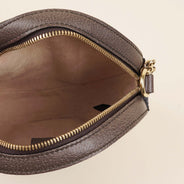 Round Ophidia Crossbody Bag - GUCCI - Affordable Luxury thumbnail image