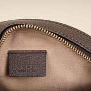 Round Ophidia Crossbody Bag - GUCCI - Affordable Luxury thumbnail image