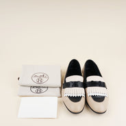 Royal Loafers 38 - HERMÈS - Affordable Luxury thumbnail image