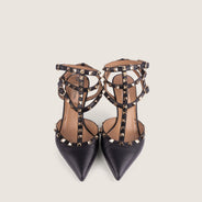 Ruckstud Pumps 38 - VALENTINO - Affordable Luxury thumbnail image