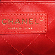Sac Divers Camera Shoulder Bag 2021 - CHANEL - Affordable Luxury thumbnail image