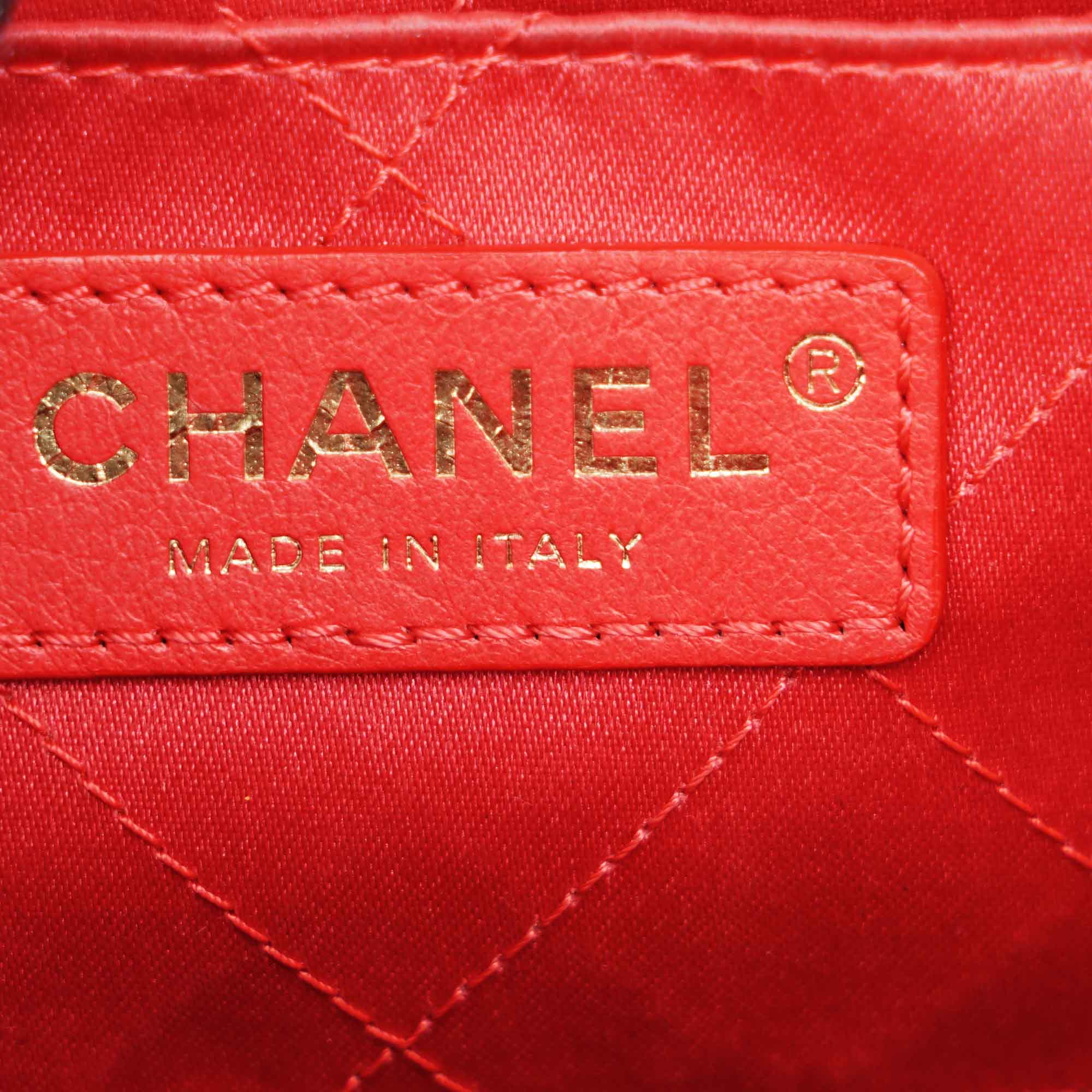 Sac Divers Camera Shoulder Bag 2021 - CHANEL - Affordable Luxury image
