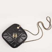 Sac Divers Camera Shoulder Bag 2021 - CHANEL - Affordable Luxury thumbnail image
