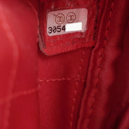 Sac Divers Camera Shoulder Bag 2021 - CHANEL - Affordable Luxury thumbnail image