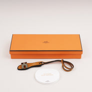 Sac Oran Nano Charm - HERMÈS - Affordable Luxury thumbnail image