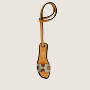 Sac Oran Nano Charm - HERMÈS - Affordable Luxury thumbnail image