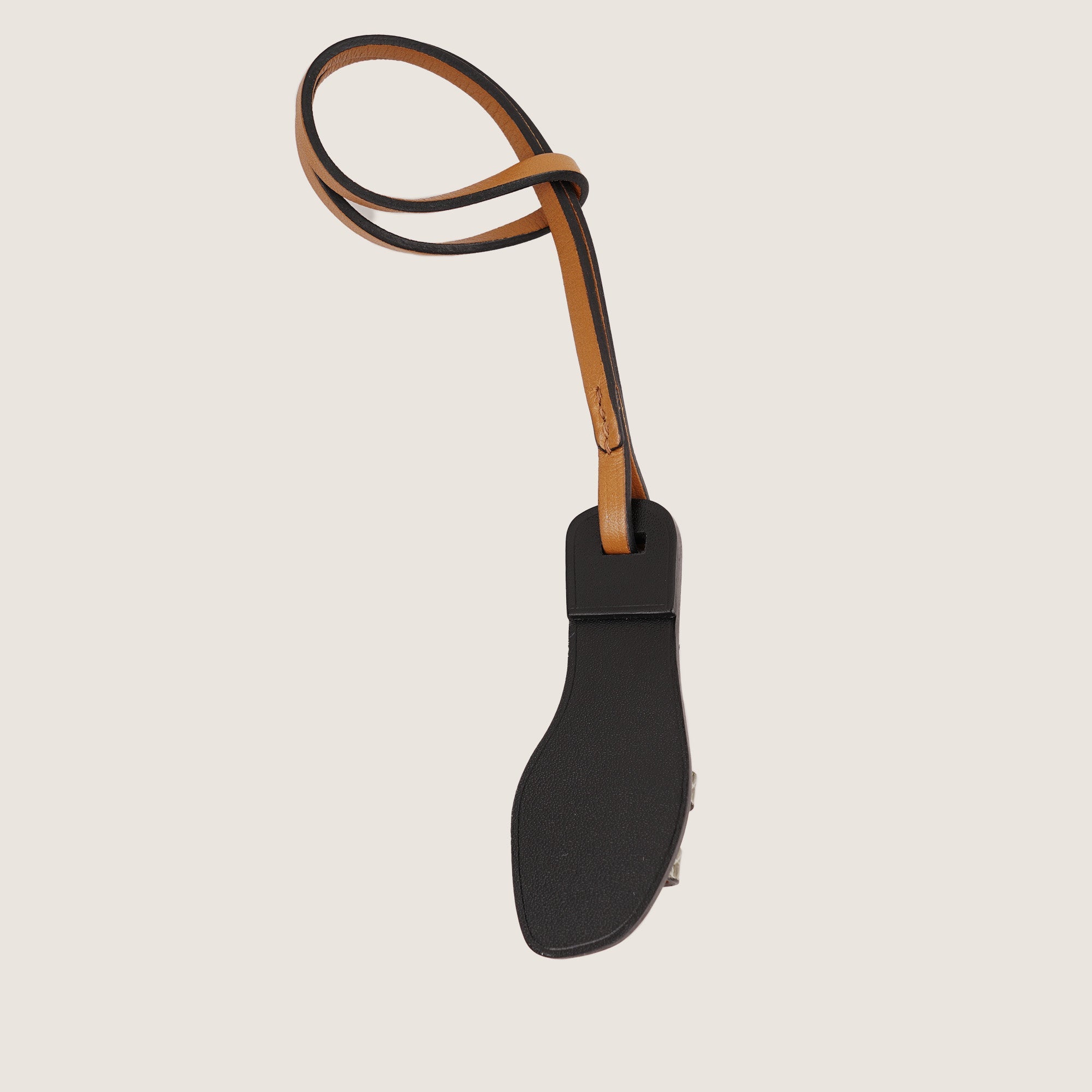 Sac Oran Nano Charm - HERMÈS - Affordable Luxury