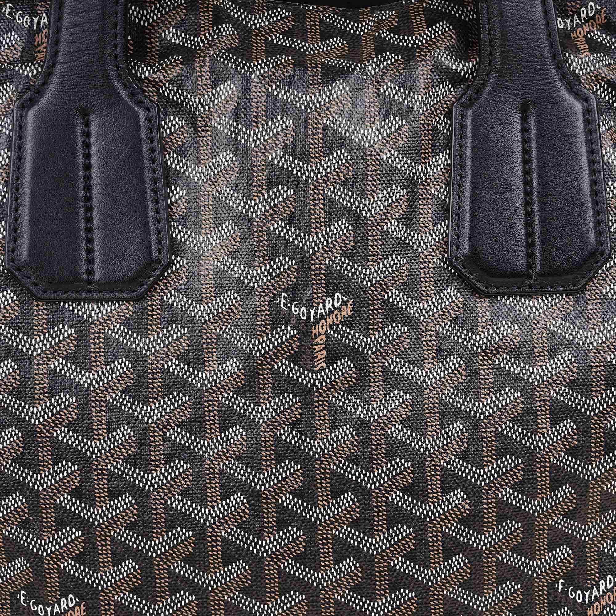 Sac Voltaire Bag - GOYARD - Affordable Luxury image