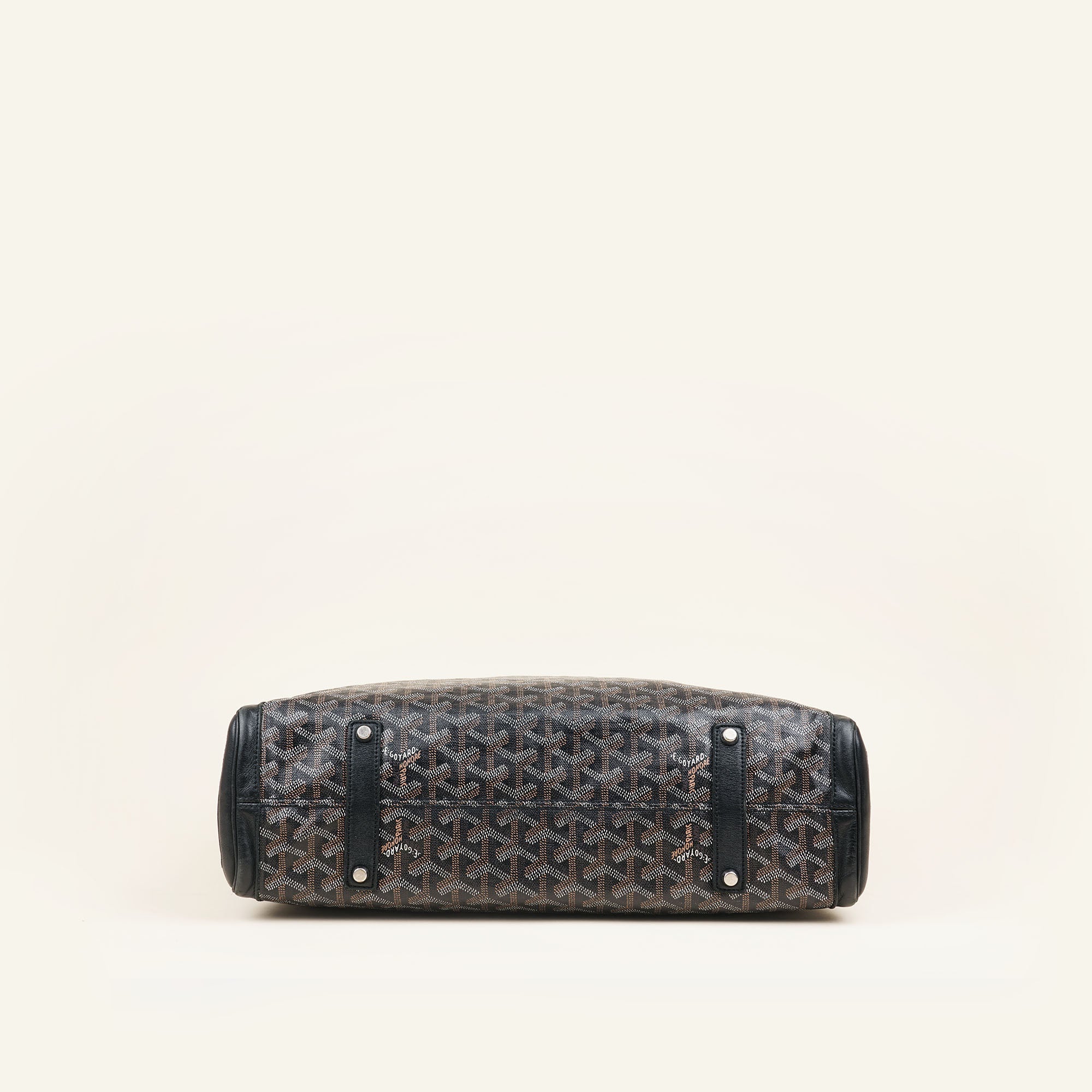 Sac Voltaire Bag - GOYARD - Affordable Luxury image