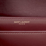 Sac Voltaire Satchel 2026 - SAINT LAURENT - Affordable Luxury thumbnail image