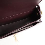 Sac Voltaire Satchel 2026 - SAINT LAURENT - Affordable Luxury thumbnail image
