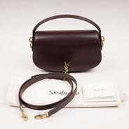 Sac Voltaire Satchel 2026 - SAINT LAURENT - Affordable Luxury thumbnail image
