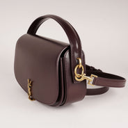 Sac Voltaire Satchel 2026 - SAINT LAURENT - Affordable Luxury thumbnail image