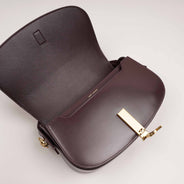 Sac Voltaire Satchel 2026 - SAINT LAURENT - Affordable Luxury thumbnail image