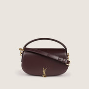 Sac Voltaire Satchel 2026 - SAINT LAURENT - Affordable Luxury thumbnail image