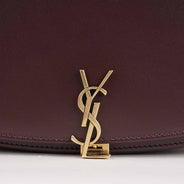 Sac Voltaire Satchel 2026 - SAINT LAURENT - Affordable Luxury thumbnail image