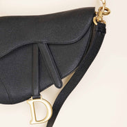 Saddle Bag - CHRISTIAN DIOR - Affordable Luxury thumbnail image