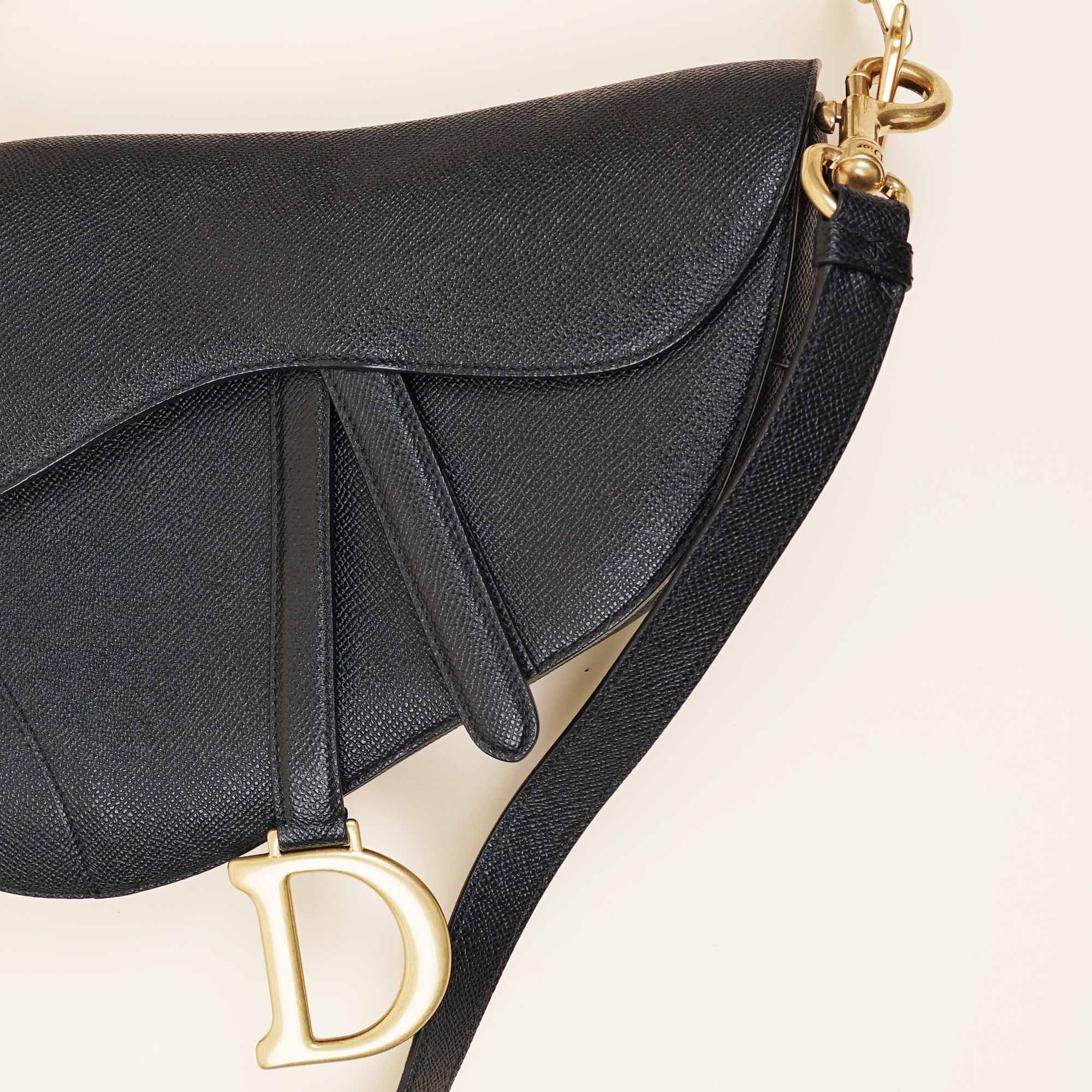 Saddle Bag - CHRISTIAN DIOR - Affordable Luxury image