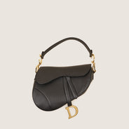 Saddle Bag - CHRISTIAN DIOR - Affordable Luxury thumbnail image