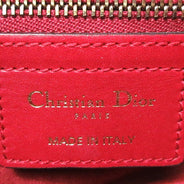 Saddle Bag - CHRISTIAN DIOR - Affordable Luxury thumbnail image