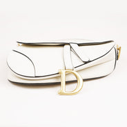Saddle Bag - CHRISTIAN DIOR - Affordable Luxury thumbnail image