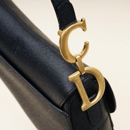 Saddle Bag - CHRISTIAN DIOR - Affordable Luxury thumbnail image