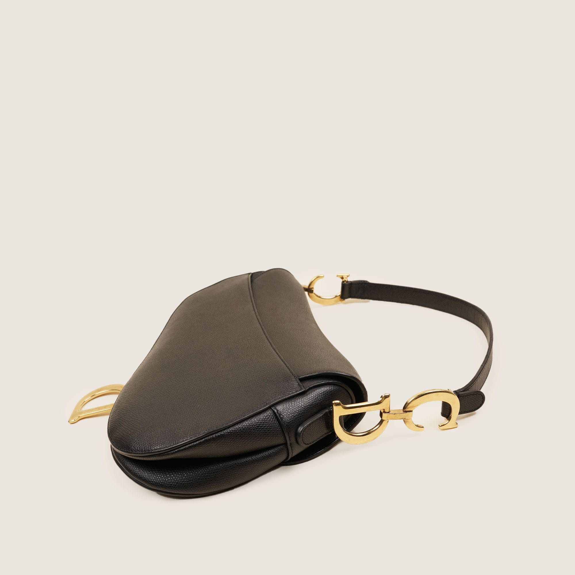 Saddle Bag - CHRISTIAN DIOR - Affordable Luxury image