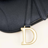 Saddle Bag - CHRISTIAN DIOR - Affordable Luxury thumbnail image