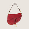 saddle bag affordable luxury 385544