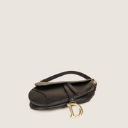 Saddle Bag - CHRISTIAN DIOR - Affordable Luxury thumbnail image