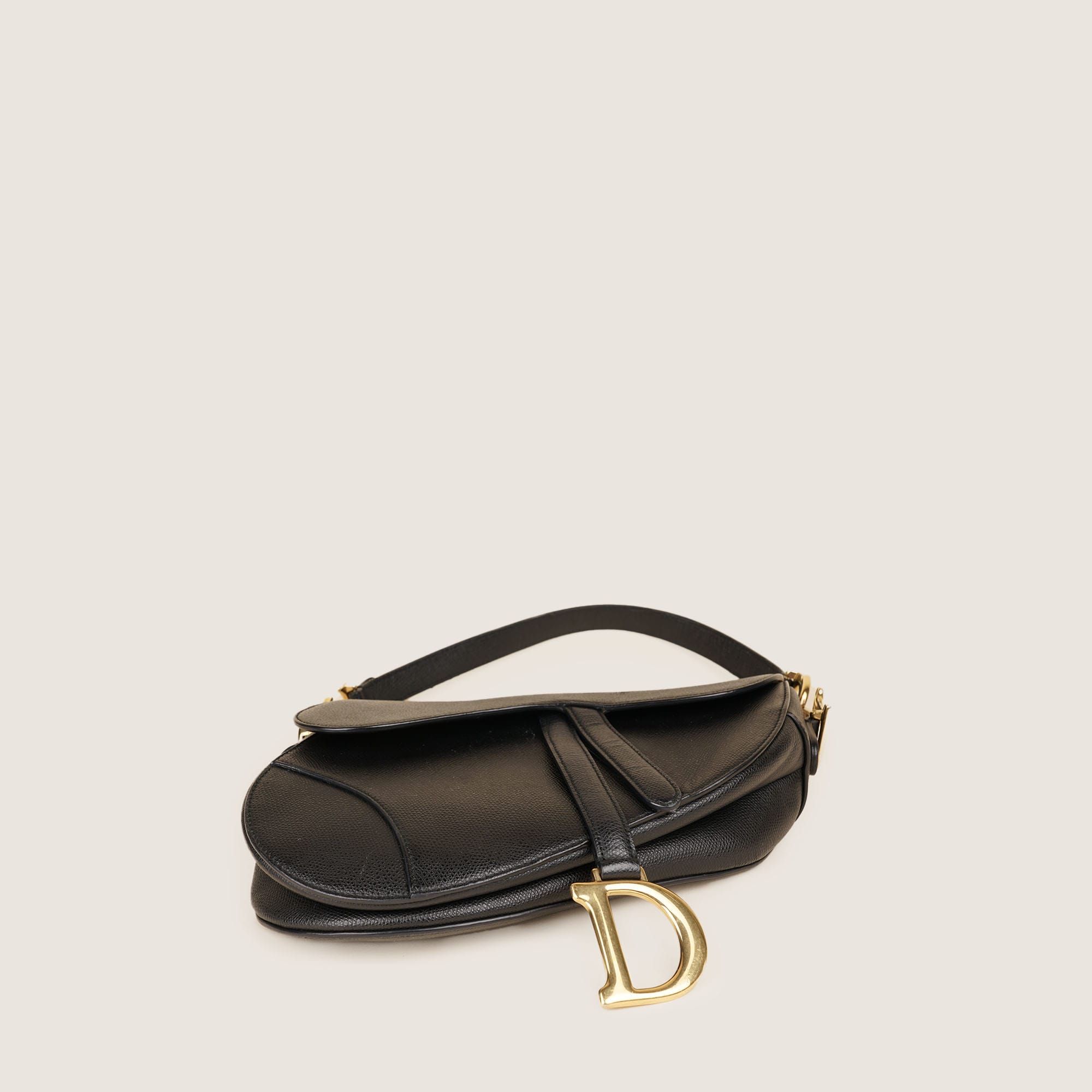 Saddle Bag - CHRISTIAN DIOR - Affordable Luxury image