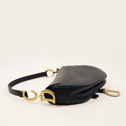 Saddle Bag - CHRISTIAN DIOR - Affordable Luxury thumbnail image