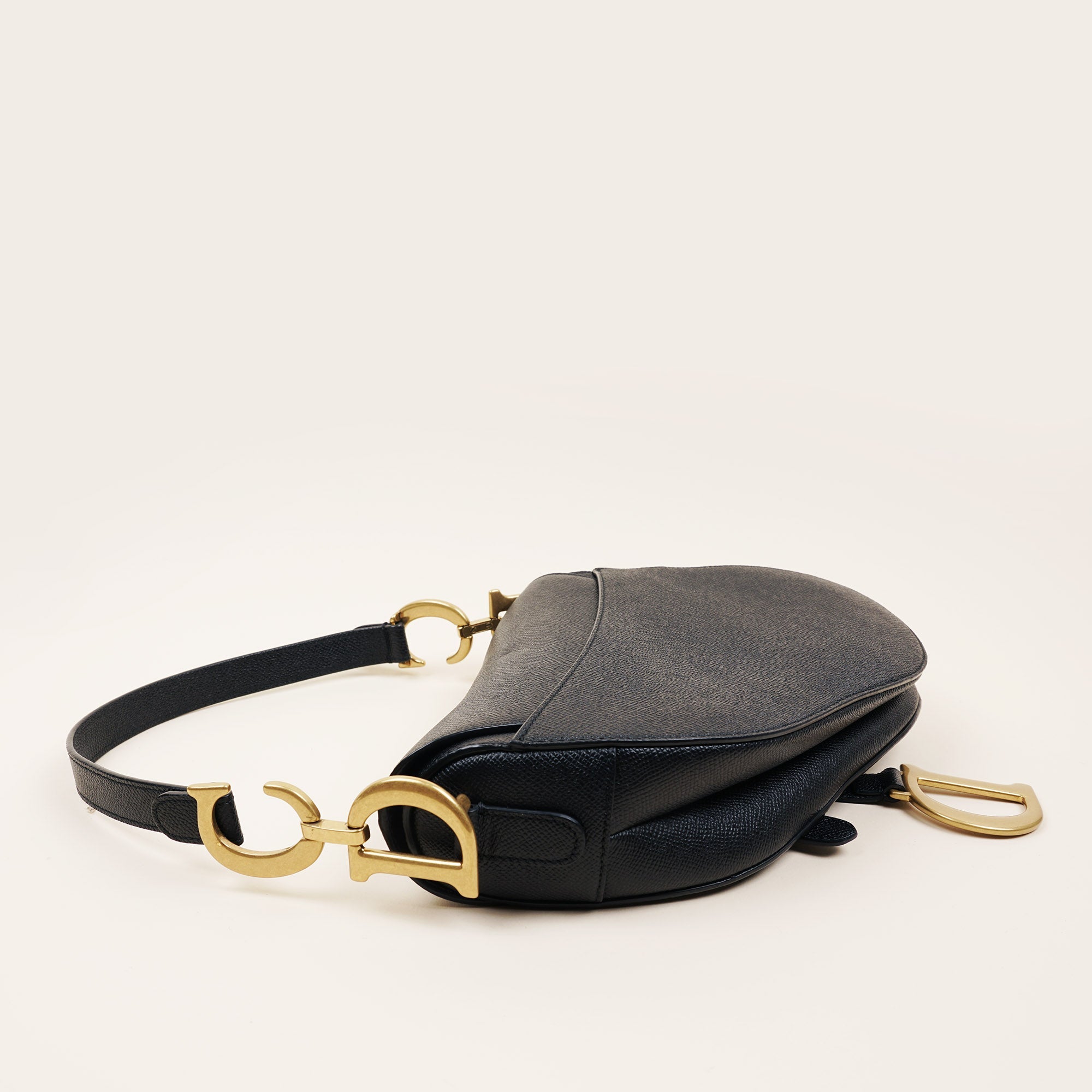 Saddle Bag - CHRISTIAN DIOR - Affordable Luxury image