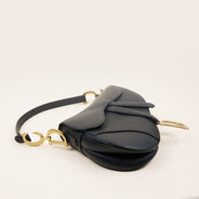 Saddle Bag - CHRISTIAN DIOR - Affordable Luxury thumbnail image