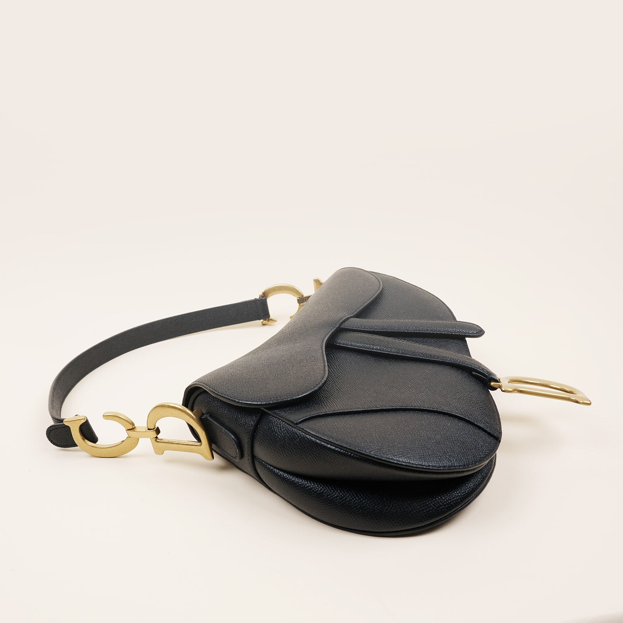 Saddle Bag - CHRISTIAN DIOR - Affordable Luxury image